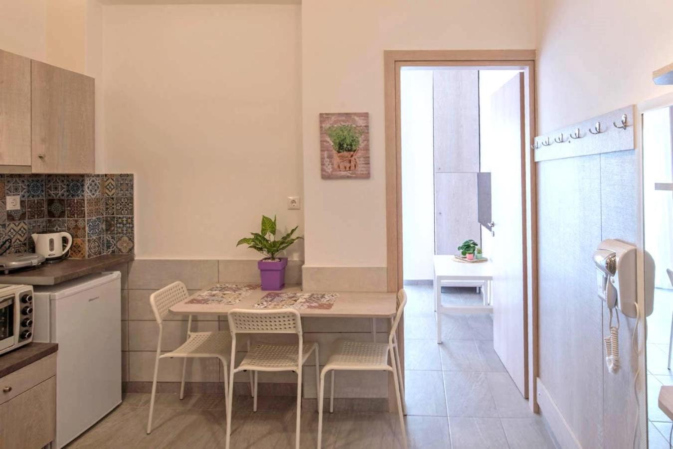 Your Perfect Choice In Athen'S Best Location 1 Eksteriør bilde