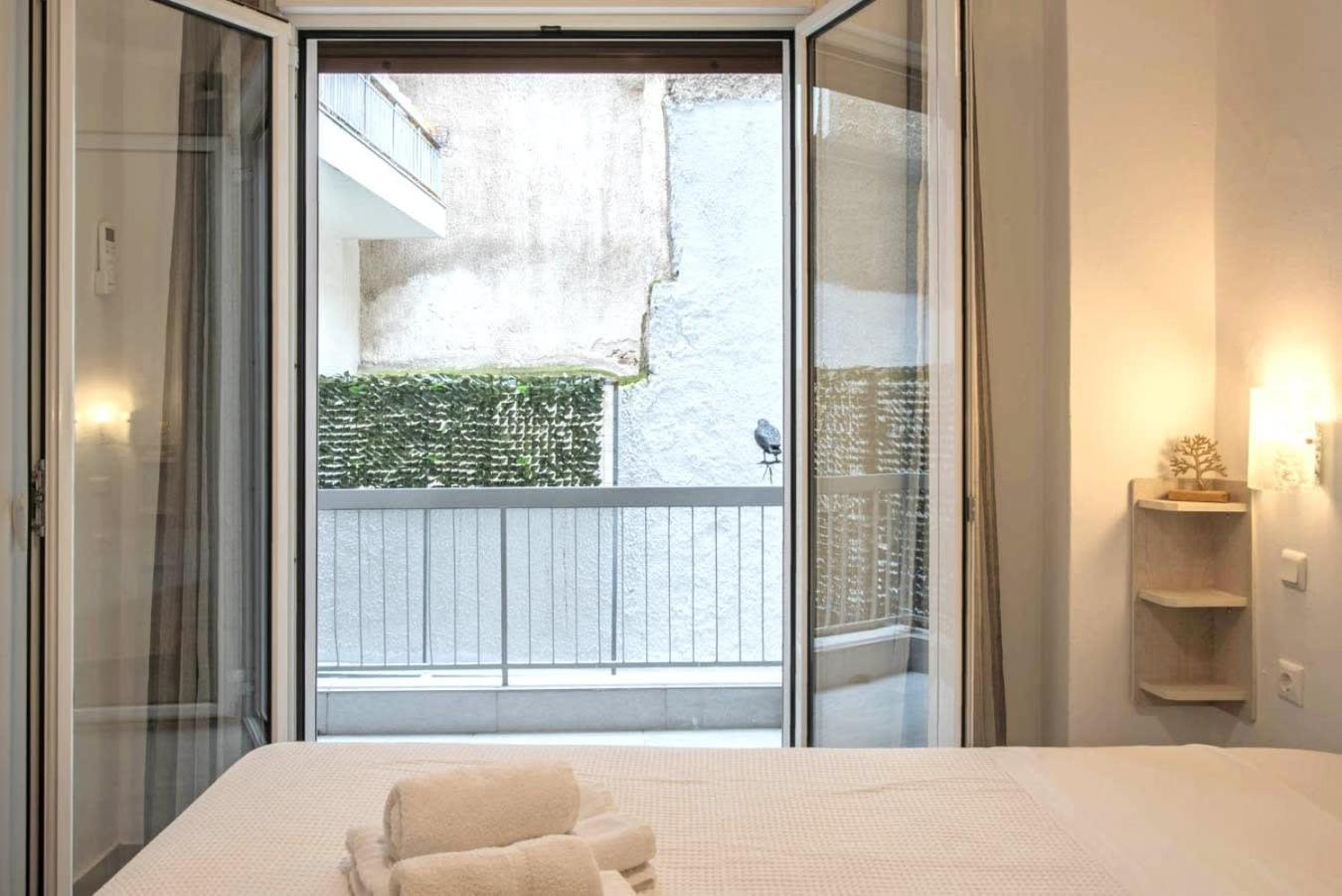 Your Perfect Choice In Athen'S Best Location 1 Eksteriør bilde