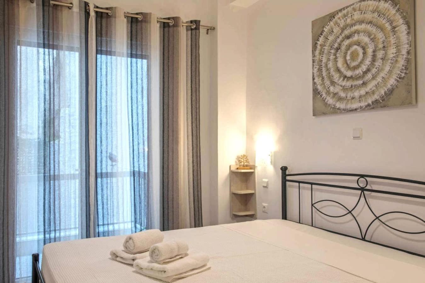 Your Perfect Choice In Athen'S Best Location 1 Eksteriør bilde