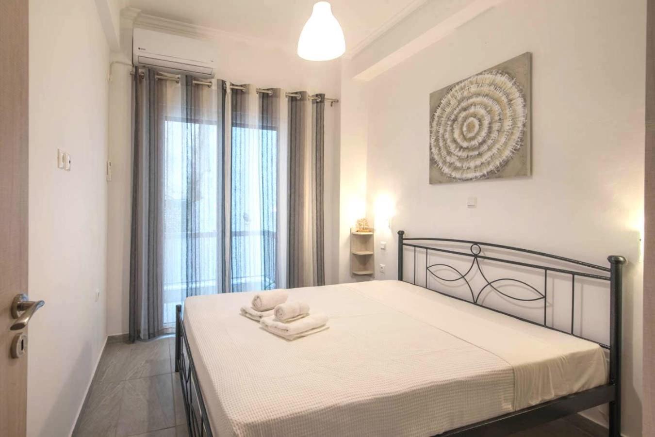 Your Perfect Choice In Athen'S Best Location 1 Eksteriør bilde