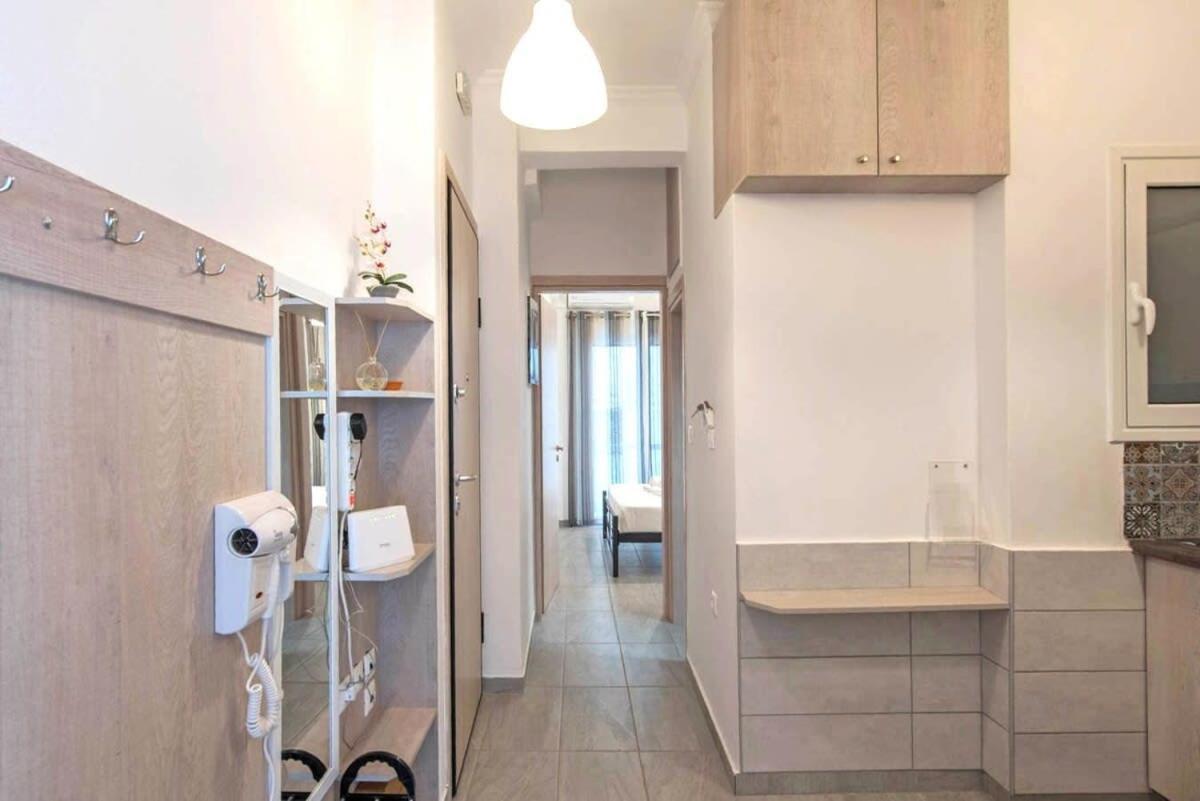 Your Perfect Choice In Athen'S Best Location 1 Eksteriør bilde