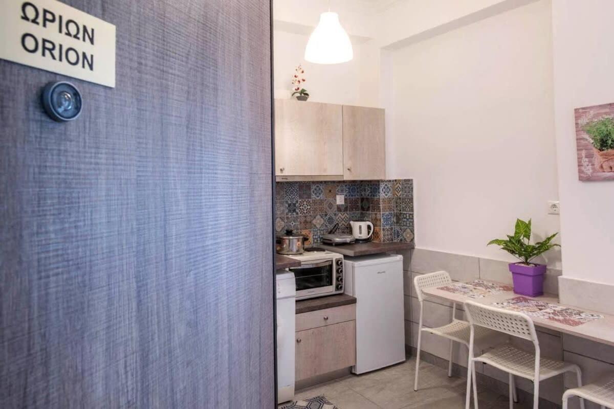 Your Perfect Choice In Athen'S Best Location 1 Eksteriør bilde