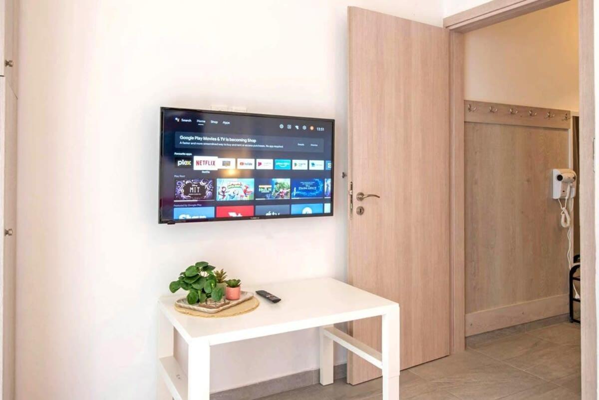 Your Perfect Choice In Athen'S Best Location 1 Eksteriør bilde