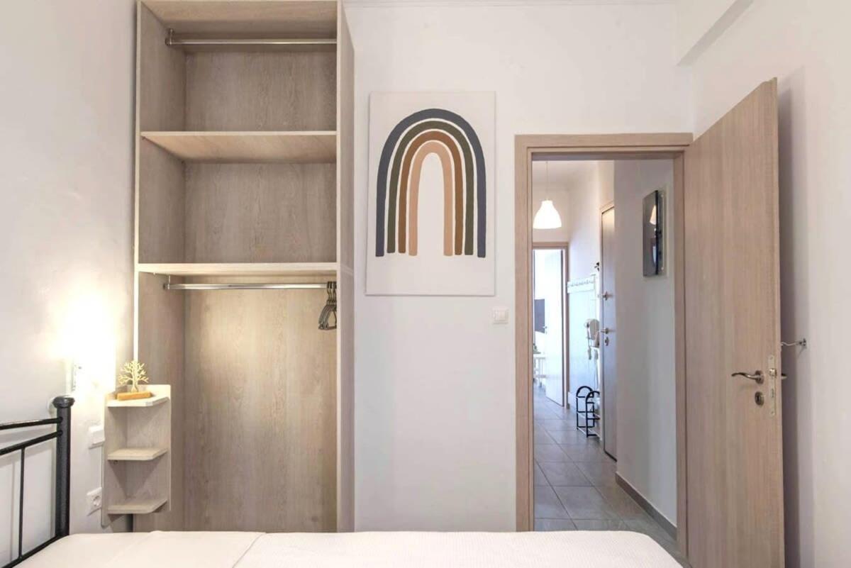 Your Perfect Choice In Athen'S Best Location 1 Eksteriør bilde