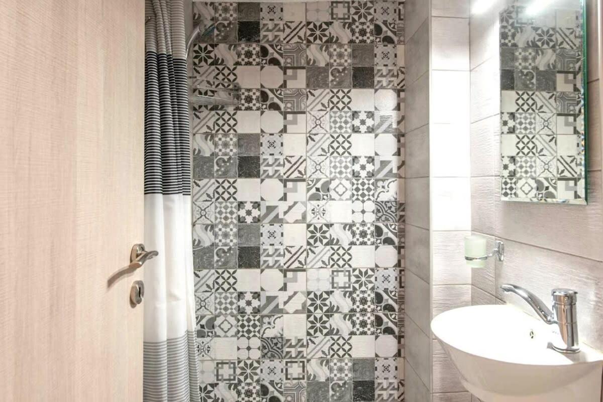 Your Perfect Choice In Athen'S Best Location 1 Eksteriør bilde