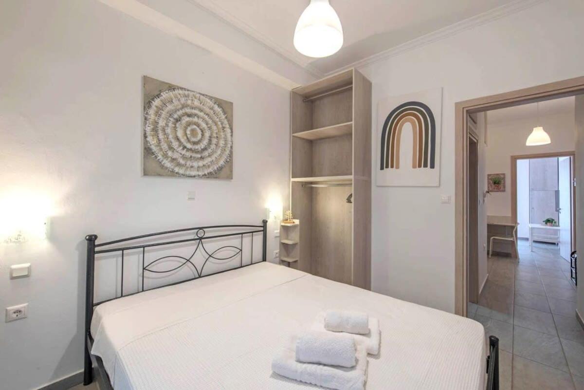 Your Perfect Choice In Athen'S Best Location 1 Eksteriør bilde
