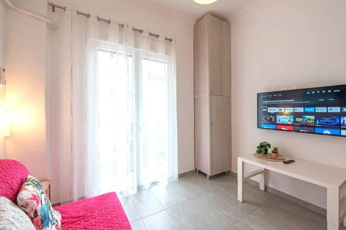 Your Perfect Choice In Athen'S Best Location 1 Eksteriør bilde