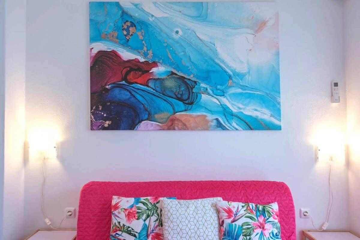 Your Perfect Choice In Athen'S Best Location 1 Eksteriør bilde
