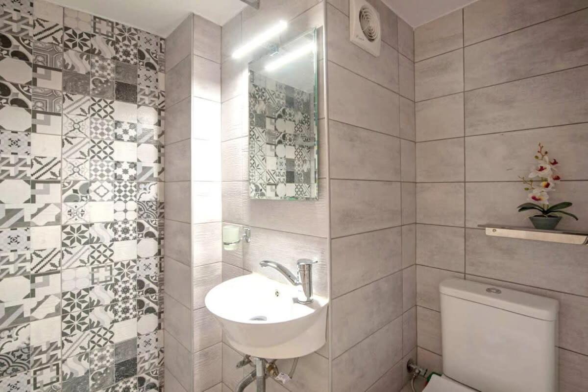 Your Perfect Choice In Athen'S Best Location 1 Eksteriør bilde