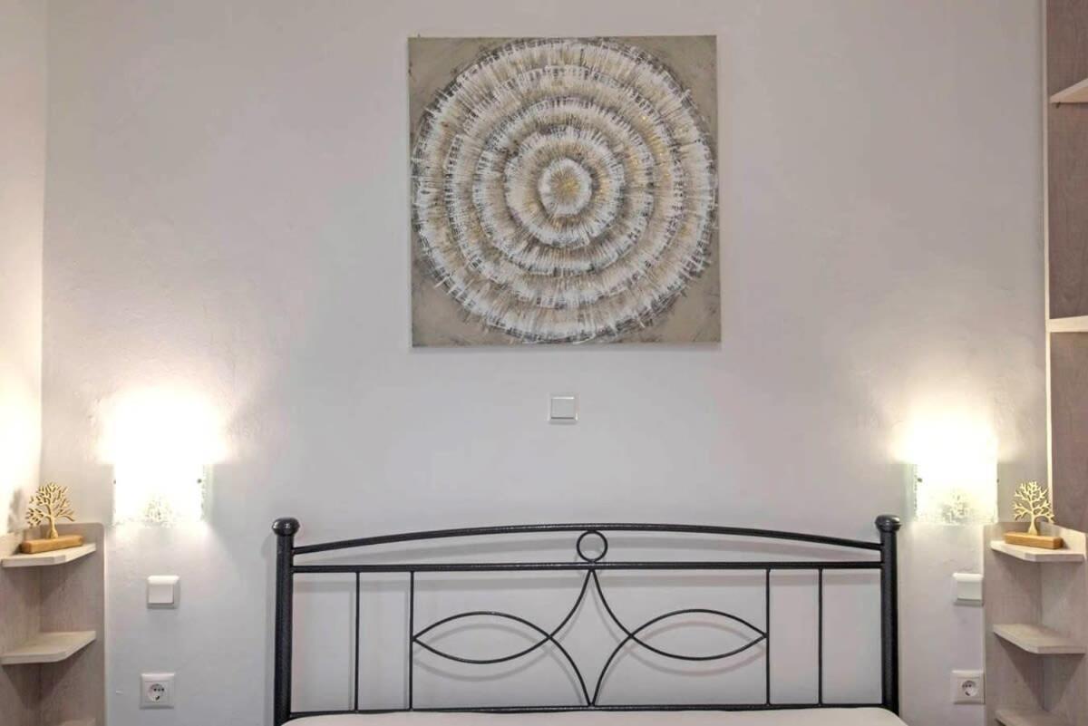 Your Perfect Choice In Athen'S Best Location 1 Eksteriør bilde
